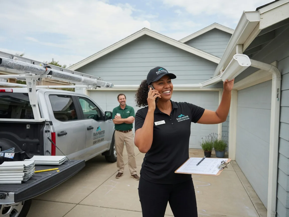 Gutter Installation New Raymer, CO FAQs